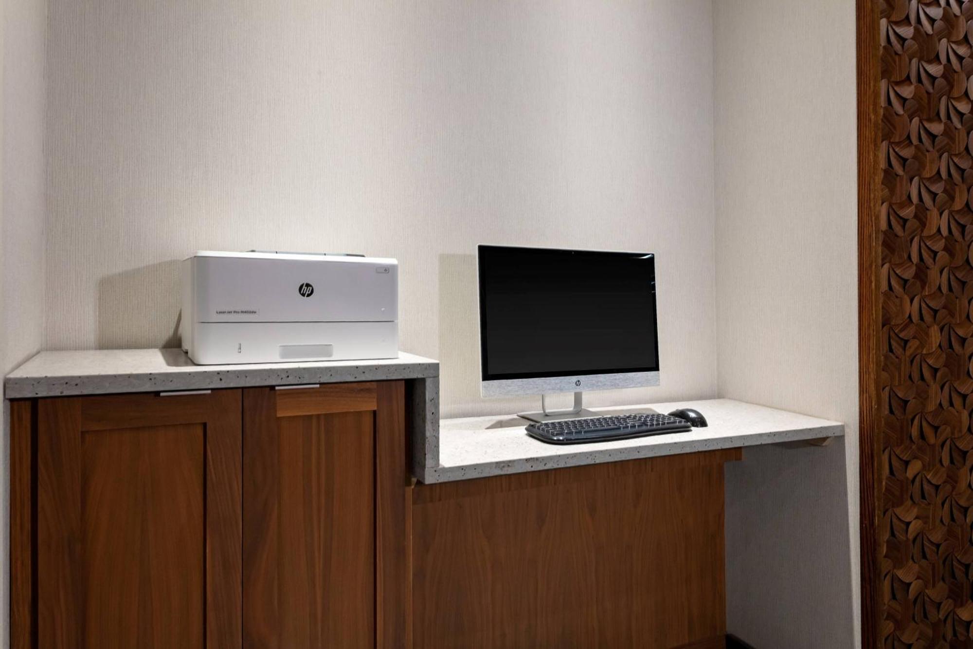 Hotel Fairfield By Marriott Waterfront Port Clinton